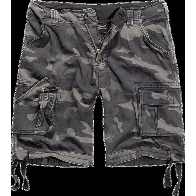 BRANDIT BRANDIT UTILITY CARGO SHORTS