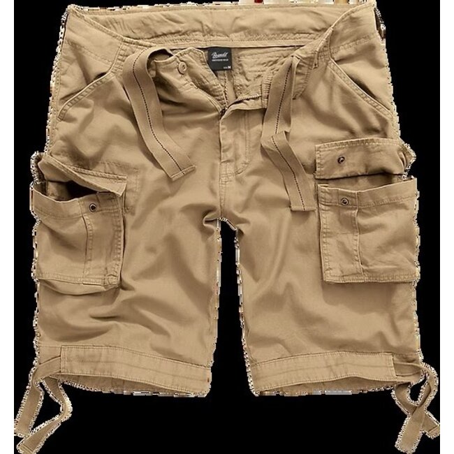 BRANDIT BRANDIT UTILITY CARGO SHORTS