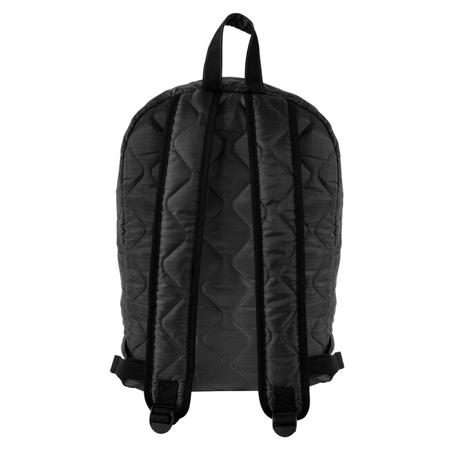 ROTHCO LIGHTWEIGHT WOOBIE BACKPACK - BLACK