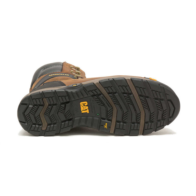 CAT EXCAVATOR 8" SUPERLITE CSA NANO TOE WIDE