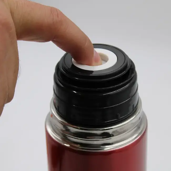 CALIBER GOURMET SHOTGUN SHELL THERMOS