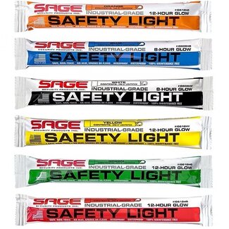 SAGE SECURITY PRODUCTS TACTICAL LIGHT STICK
