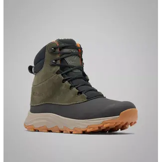 COLUMBIA SPORTSWEAR MEN'S EXPEDITIONIST SHEILD WINTER BOOTS