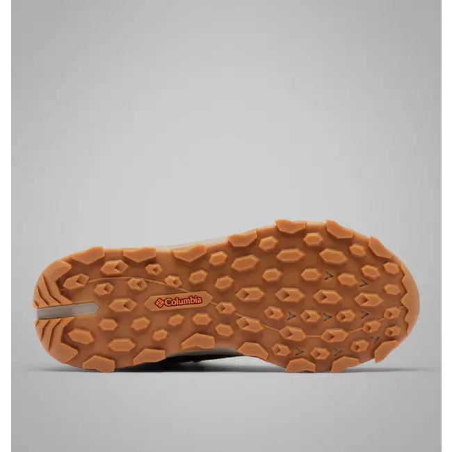 COLUMBIA SPORTSWEAR MEN'S EXPEDITIONIST SHEILD WINTER BOOTS