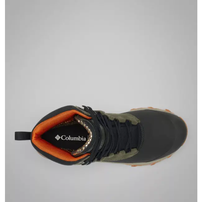 COLUMBIA SPORTSWEAR MEN'S EXPEDITIONIST SHEILD WINTER BOOTS