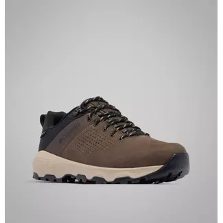 COLUMBIA SPORTSWEAR MEN'S NEWTON NIMBLE LTR SHOES