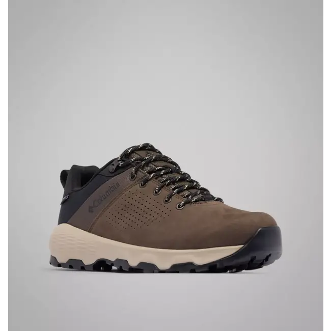 COLUMBIA SPORTSWEAR MEN'S NEWTON NIMBLE LTR SHOES