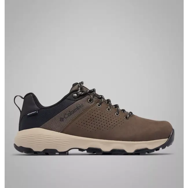 COLUMBIA SPORTSWEAR MEN'S NEWTON NIMBLE LTR SHOES