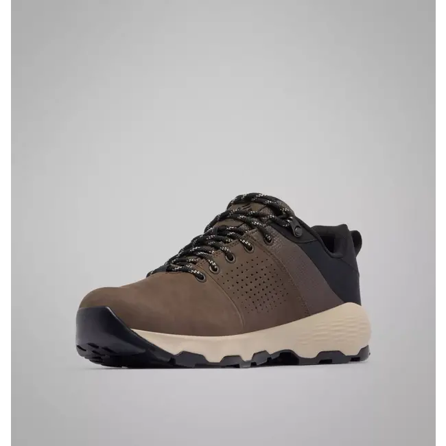 COLUMBIA SPORTSWEAR MEN'S NEWTON NIMBLE LTR SHOES