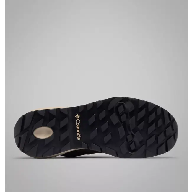 COLUMBIA SPORTSWEAR MEN'S NEWTON NIMBLE LTR SHOES