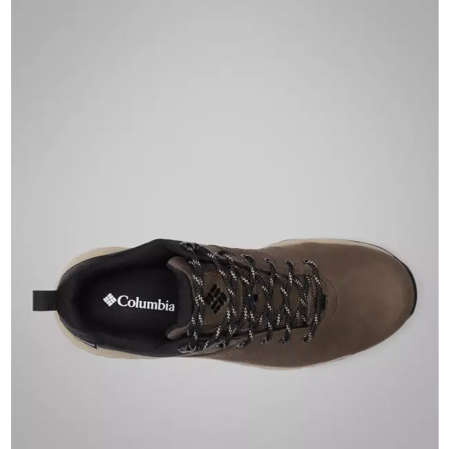COLUMBIA SPORTSWEAR MEN'S NEWTON NIMBLE LTR SHOES