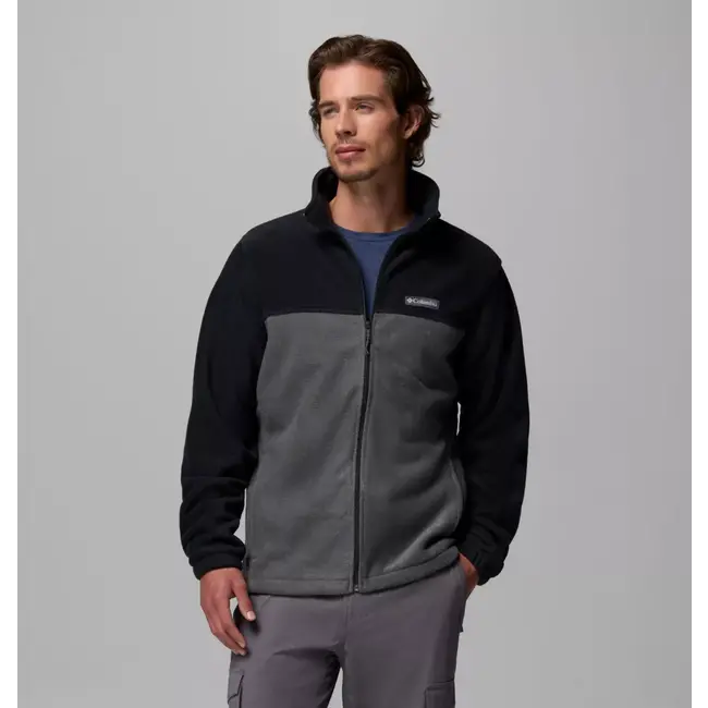 COLUMBIA SPORTSWEAR MEN'S STEENS MOUNTAIN FULL ZIP 2.0 FLEECE