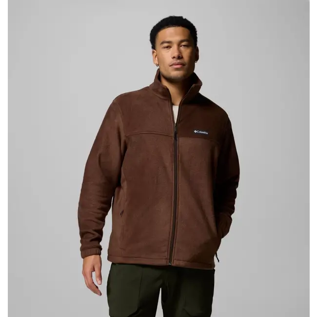 COLUMBIA SPORTSWEAR MEN'S STEENS MOUNTAIN FULL ZIP 2.0 FLEECE