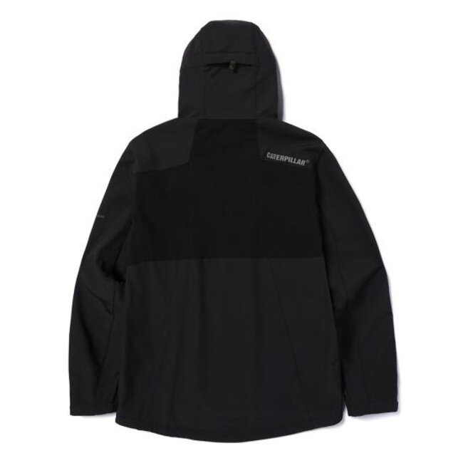 CAT CAT PRO SERIES SOFT SHELL JACKET