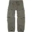 BRANDIT AUTHENTIC CARGO PANTS
