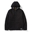CAT MEN'S HOODED SHERPA LINED JACKET