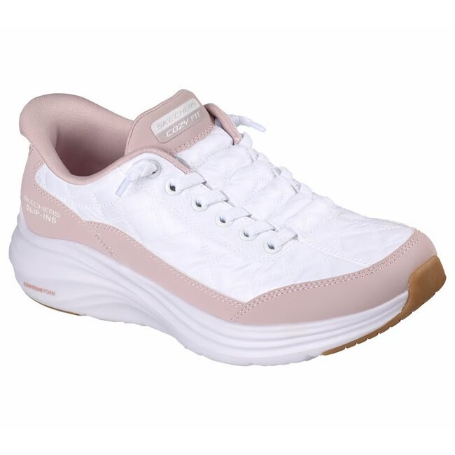 SKECHERS CONTOUR FOAM SLIP-ON