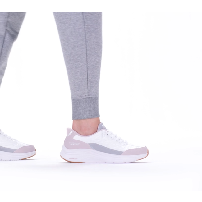 SKECHERS CONTOUR FOAM SLIP-ON