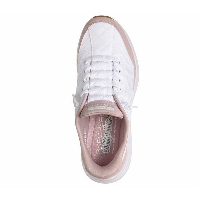 SKECHERS CONTOUR FOAM SLIP-ON