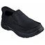 SKECHERS ARCH FIT MOTLEY-MILO SLIP-ONS