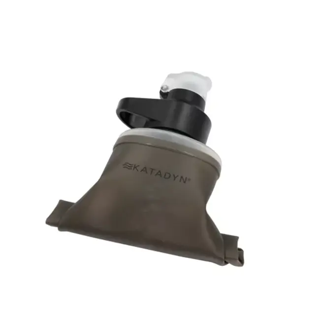 KATADYN BEFREE FILTER 1L WATER FILTRATION SYSTEM