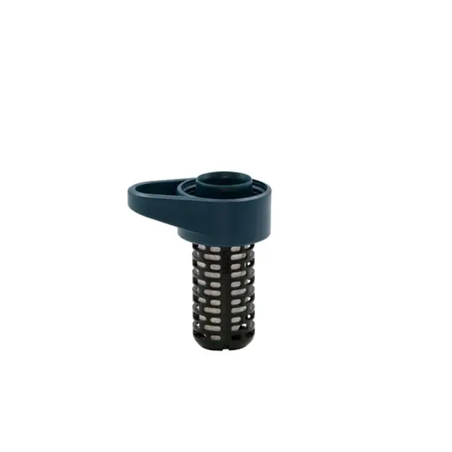 KATADYN BEFREE EZ-CLEAN MEMBRANE REPLACEMENT FILTER CARTRIDGE BLUE
