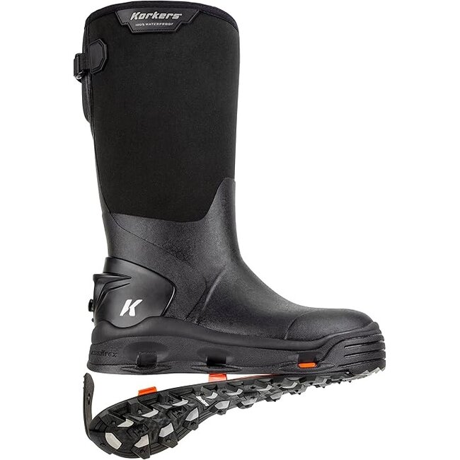 KORKERS NEO STORM RUBBER BOOT