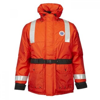 MUSTANG Mustang Survival MC1531 Thermal Floatation Coat  Canada PFD Jacket