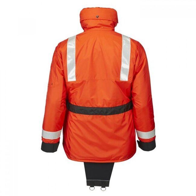 MUSTANG Mustang Survival MC1531 Thermal Floatation Coat  Canada PFD Jacket