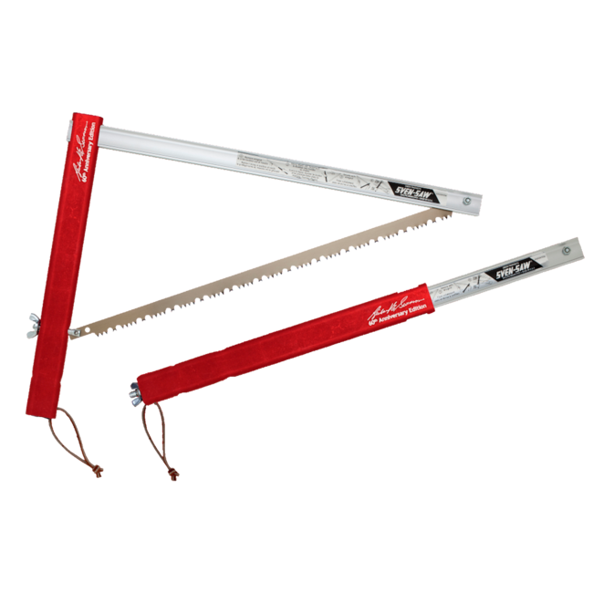 REDPINE OUTDOOR EQUIPMENT 21 INCH SVEN SAW