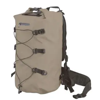 TRU-SPEC 40L WATERPROOF RIVER'S EDGE DRY BACKPACK