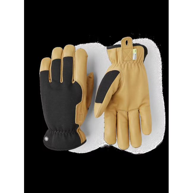 HESTRA KOBOLT WINTER GLOVE