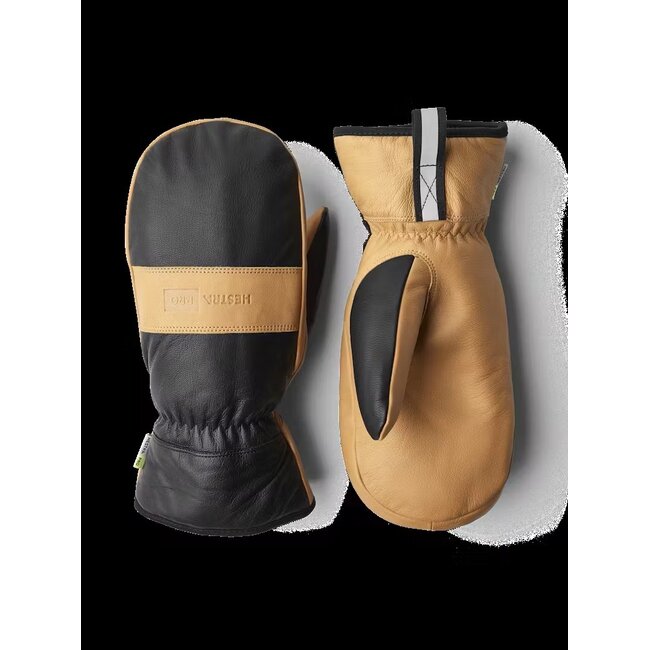 HESTRA WINTER PRO MITT