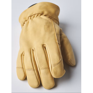 HESTRA COW DRIVER INSULATED GLOVES