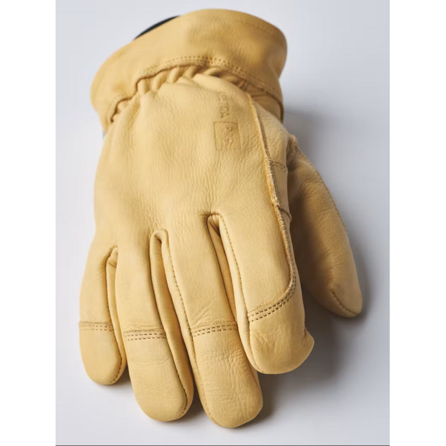 HESTRA COW DRIVER INSULATED GLOVES