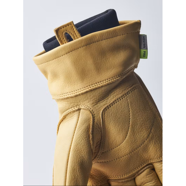 HESTRA COW DRIVER INSULATED GLOVES