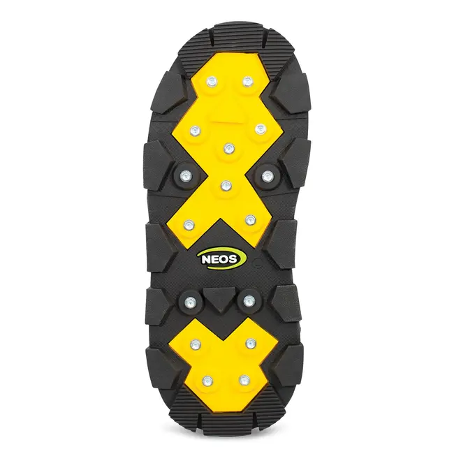 NEOS OVERSHOE GLACIER TREK SPIKE