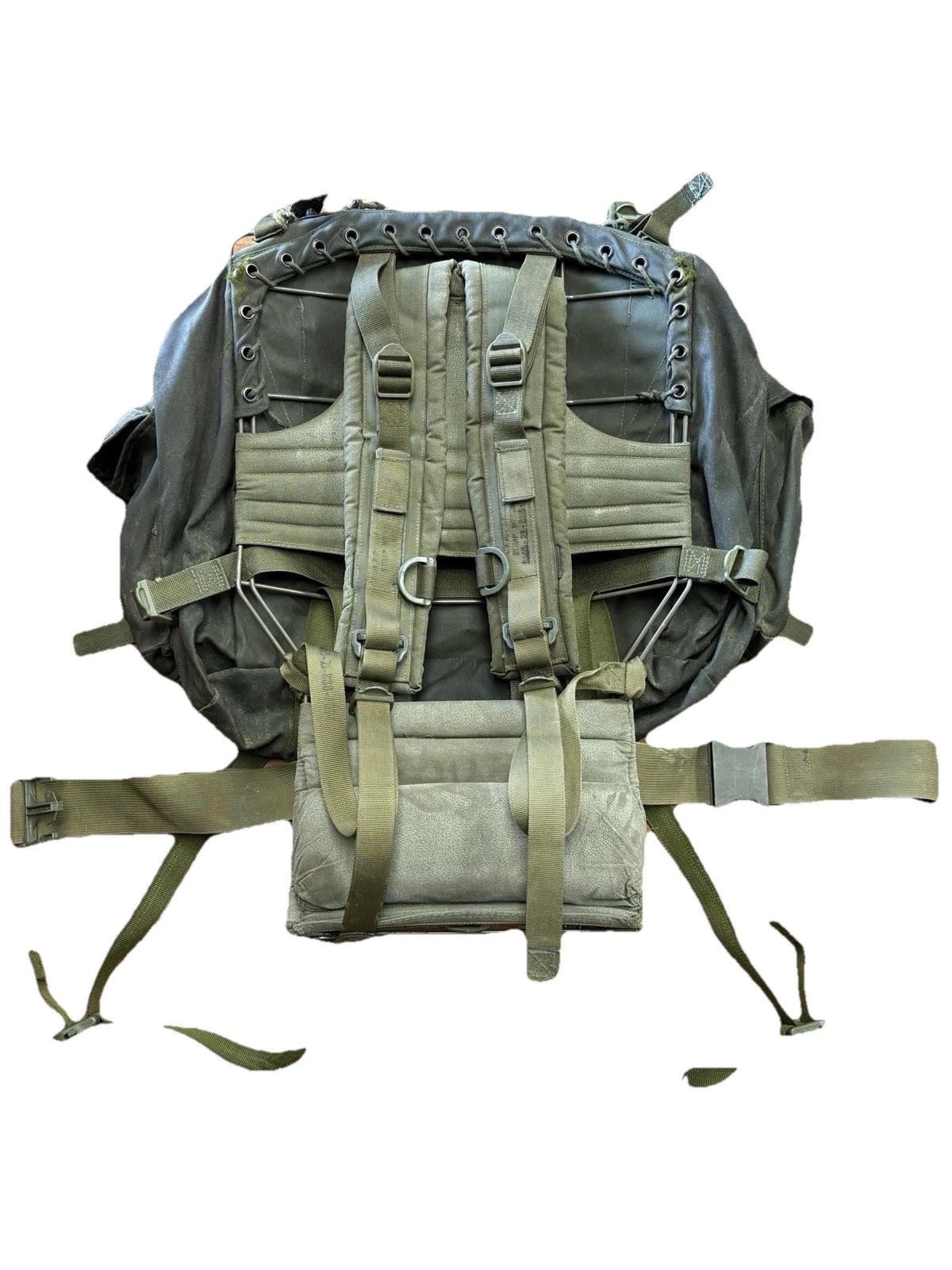 82 PATTERN RUCKSACK - Smith Army Surplus