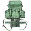 CANADIAN SURPLUS CANADIAN 82 PATTERN RUCKSACK WITH FRAME
