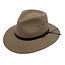 BRONER FELT SAFARI HAT