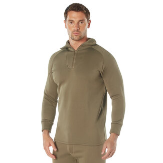 ROTHCO EXTENDED COLD WEATHER CLOTHING SYSTEM (E.C.W.C.S.) TOP