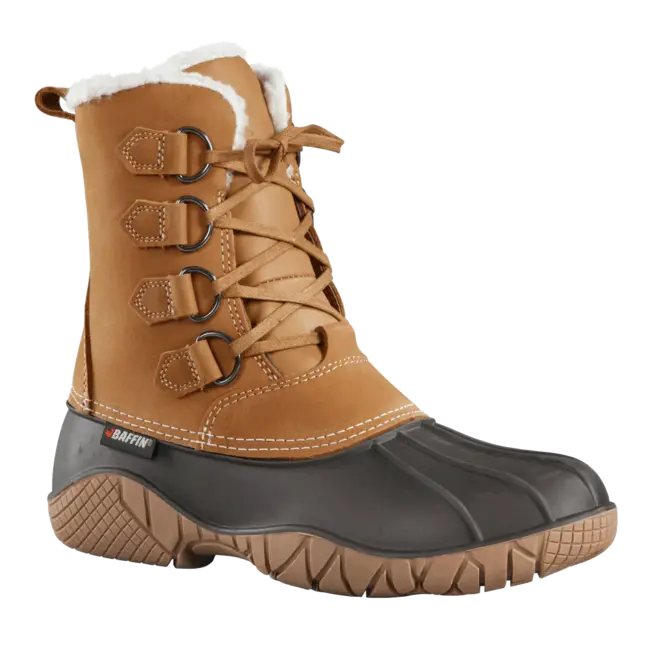 BAFFIN YELLOWKNIFE WINTER BOOT