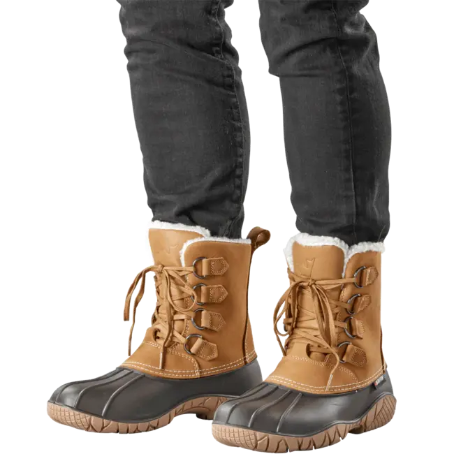 BAFFIN YELLOWKNIFE WINTER BOOT