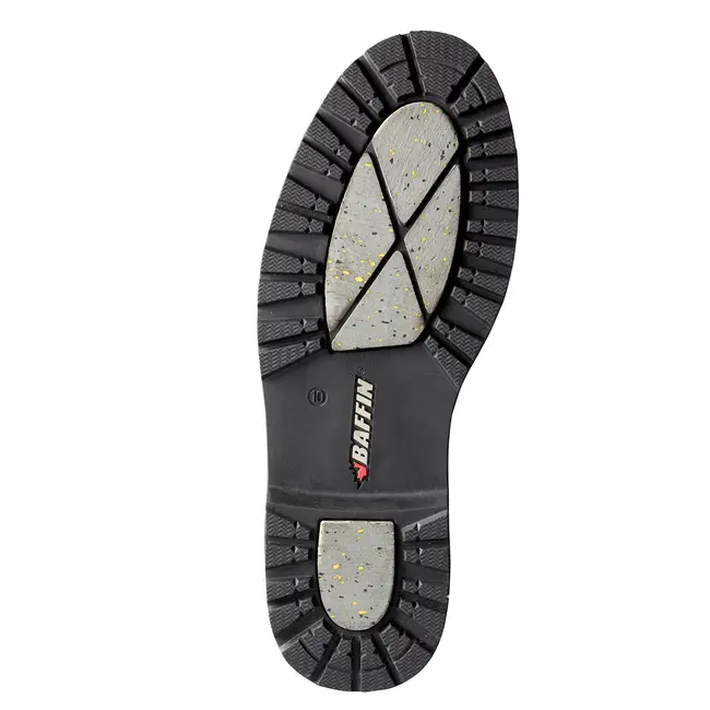 BAFFIN SOUTHERN -10C WP BOOT