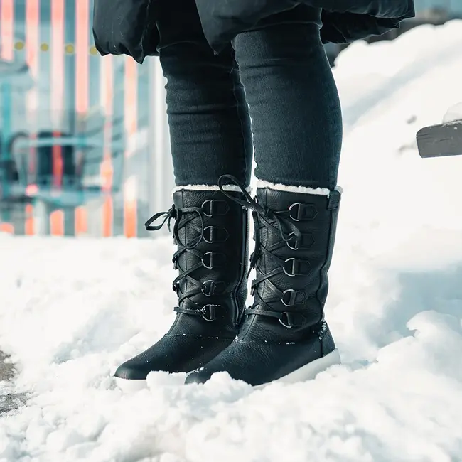 BAFFIN YORKVILLE WINTER BOOT