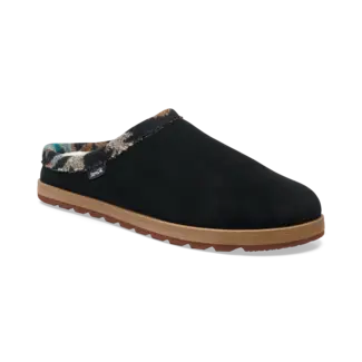 SANUK MEN'S CLOUD LOUNGER