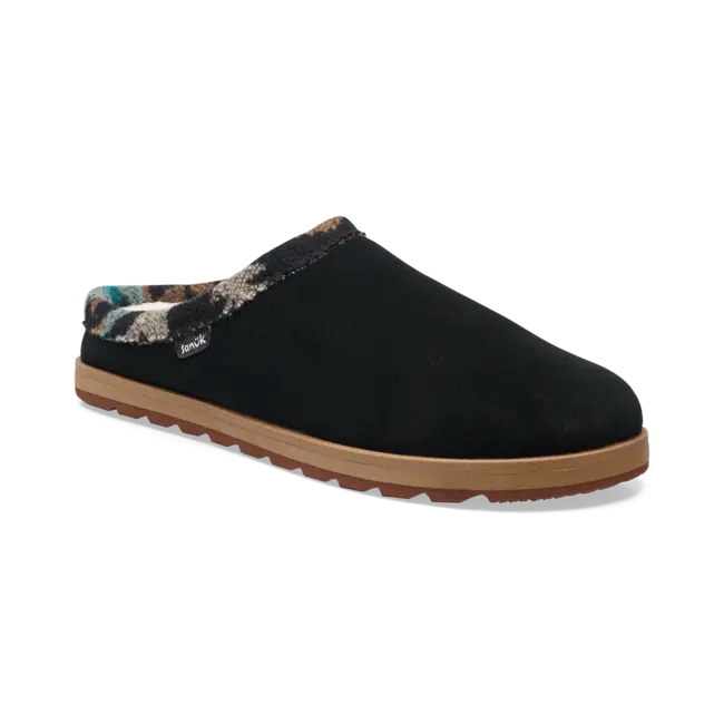 SANUK MEN'S CLOUD LOUNGER