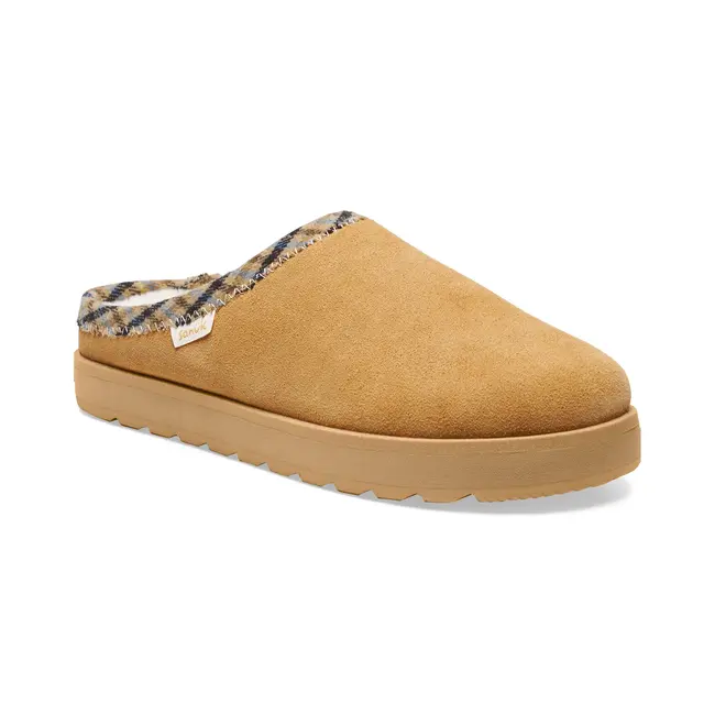 SANUK WOMEN'S CLOUD LOUNGER
