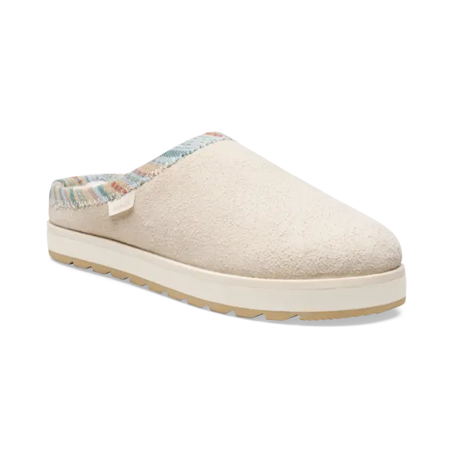 SANUK WOMEN'S CLOUD LOUNGER