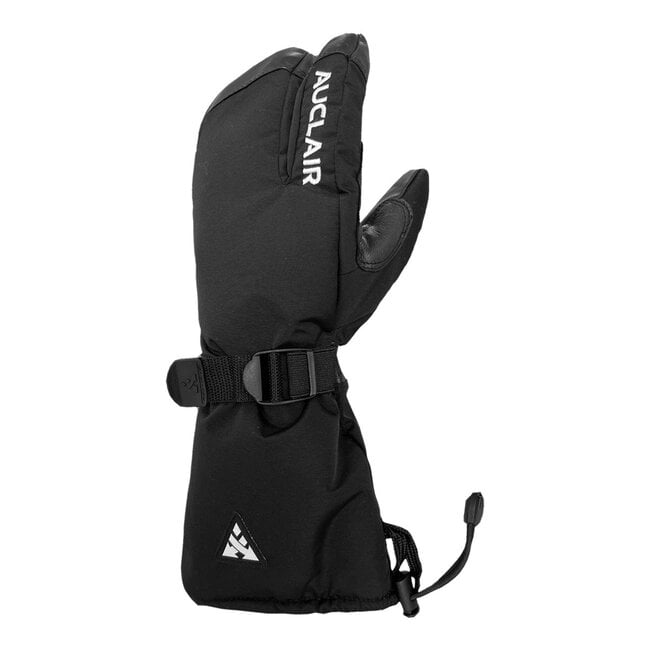 AUCLAIR BACK COUNTRY 2.0 3-FINGER MITT